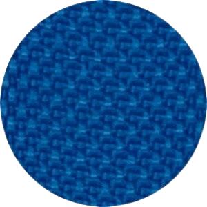Jasnoniebieski border