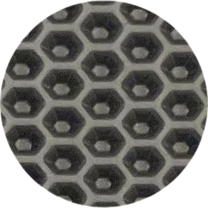 Szary honeycomb texture
