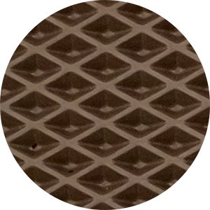 Brązowy diamond texture