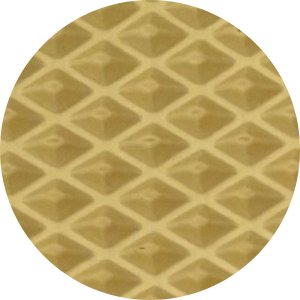 Ciemnobeżowy diamond texture