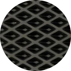 Czarny diamond texture