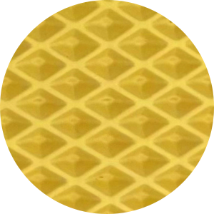 Żółty diamond texture